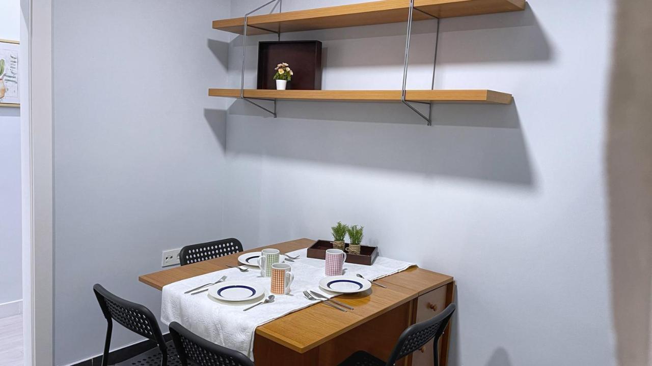 Vt Flat Reformado Con Escritorio De Trabajo Y Wifi Lejlighed Bilbao Eksteriør billede